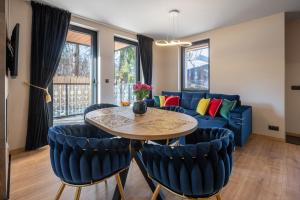 Rezydencja Strążyska & Chalet BBQ