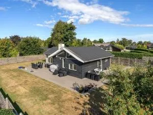 Holiday Home Danske - 150m from the sea by Interhome - Juelsminde