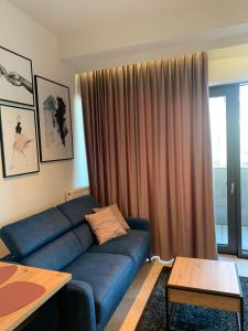 Apartament Flaming Hanza Tower