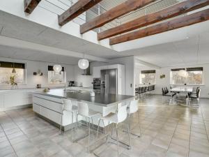 Holiday Home Markhild - 300m to the inlet by Interhome