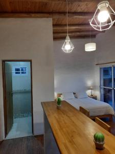 Finca Los Racimos - Casa Syrah