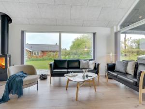 Holiday Home Elso - 600m to the inlet by Interhome