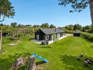 Holiday Home Elso - 600m to the inlet by Interhome - Venø By