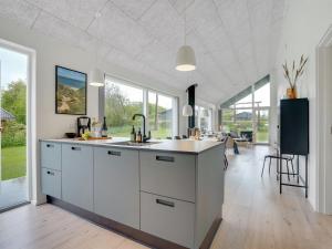 Holiday Home Elso - 600m to the inlet by Interhome