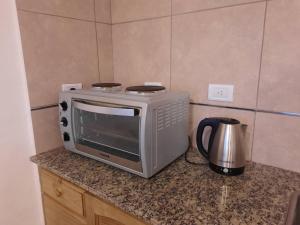 Finca Los Racimos - Casa Syrah