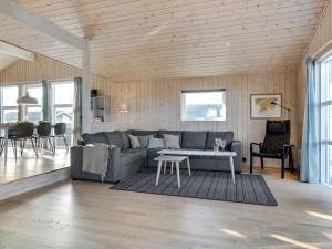 Holiday Home Marissa - 200m from the sea by Interhome