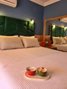 Ekin Otel Göcek - 戈西克