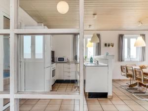 Holiday Home Xaverius 50m from the sea in NW Jutland