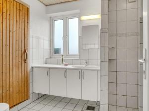 Holiday Home Xaverius 50m from the sea in NW Jutland