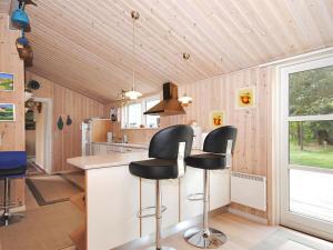 Holiday Home Tuomas - 200m to the inlet by Interhome