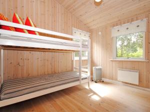 Holiday Home Tuomas - 200m to the inlet by Interhome