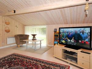 Holiday Home Tuomas - 200m to the inlet by Interhome