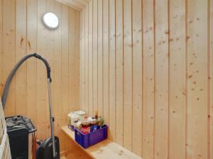 Holiday Home Tecumseh - 150m from the sea by Interhome