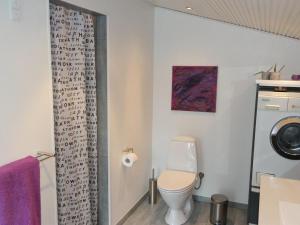 Holiday Home Assarina - 300m to the inlet by Interhome