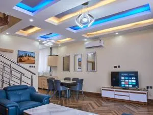 Unique Apartment - Kacyiru