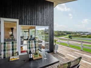 Holiday Home Emanuela - 350m to the inlet by Interhome