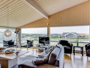 Holiday Home Emanuela - 350m to the inlet by Interhome