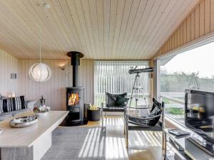 Holiday Home Emanuela - 350m to the inlet by Interhome