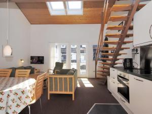 Apartment Dineke - 200m to the inlet by Interhome