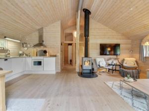 Holiday Home Aman - 700m to the inlet by Interhome