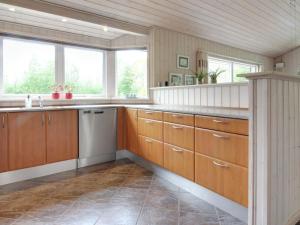 Holiday Home Yorrit - 500m to the inlet by Interhome
