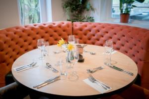 Tottington Manor Hotel