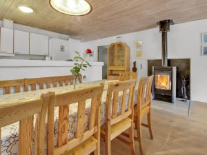 Holiday Home Anine - 200m to the inlet by Interhome