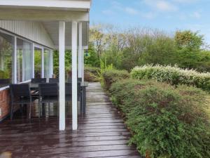 Holiday Home Ioar - 200m to the inlet by Interhome