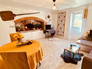 Gîte de charme bain nordique & vieilles pierre classé 3 étoiles Le Prestadou