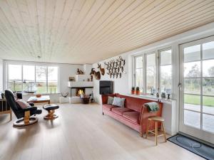 Holiday Home Tanja - 150m to the inlet by Interhome