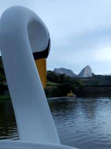 Pousada Rural Recanto do Lago