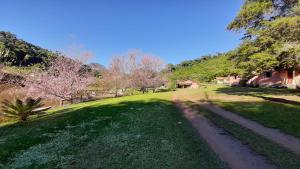 Pousada Rural Recanto do Lago