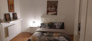 Appartements COSY T2,CENTRE,WI FI,tram,bus,proche opera,facs : Appartement 1 Chambre