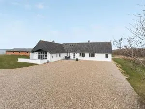 Holiday Home Imilie - 250m to the inlet by Interhome - Redsted