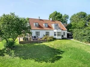 Holiday Home Farman - 45m to the inlet by Interhome - Flovtrup