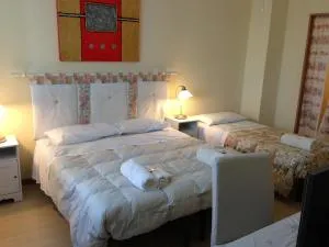 B&B Marzia - Cuneo