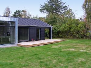 Holiday Home Yukon - 150m from the sea in SE Jutland by Interhome