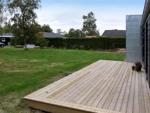 Holiday Home Yukon - 150m from the sea in SE Jutland by Interhome