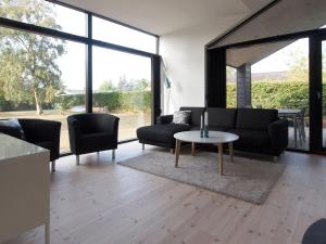 Holiday Home Yukon - 150m from the sea in SE Jutland by Interhome