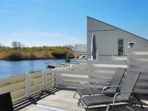 Holiday Home Idamarie -inclusive - 2m from the sea by Interhome