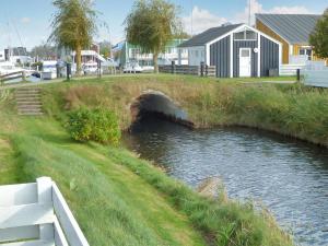 Holiday Home Idamarie -inclusive - 2m from the sea by Interhome