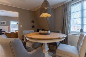 Appartement Ole Koopmanns-Huus Appartement Ole Koopmanns-Huus