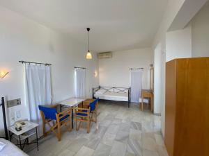 Hotel Plakures