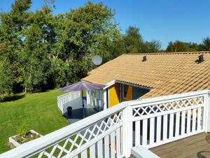 Holiday Home Jouko - 400m from the sea by Interhome