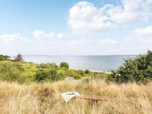 Holiday Home Satu - 50m from the sea in SE Jutland by Interhome