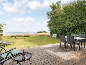 Holiday Home Satu - 50m from the sea in SE Jutland by Interhome