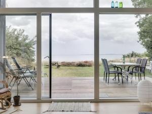 Holiday Home Satu - 50m from the sea in SE Jutland by Interhome