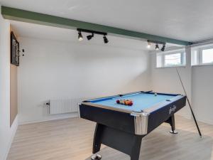 Holiday Home Auguste - 1-5km to the inlet by Interhome