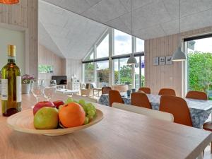 Holiday Home Regni - 300m to the inlet by Interhome