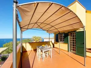 Solemar Sicilia - Villa Marlene - باغيريا